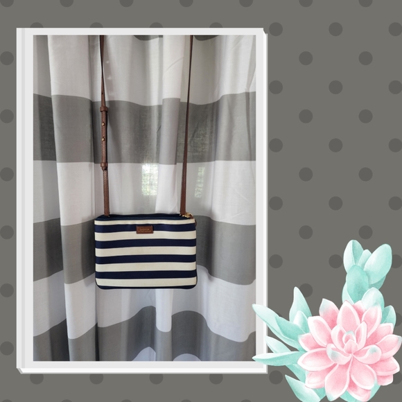 Ralph Lauren Crossbody - Picture 1 of 4